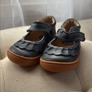 Stylish Navy Livie and LucaShoes